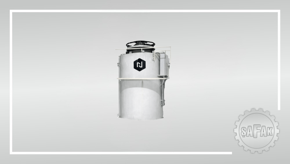 Isıl İşlem Kabiliyetimiz