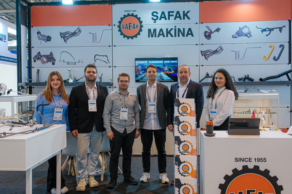 Automechanika Frankfurt 2026